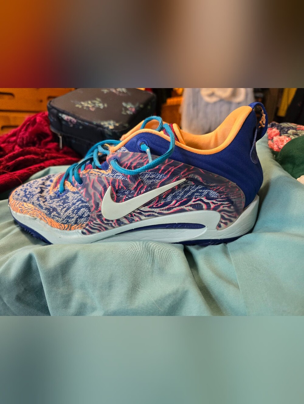 Nike Napheesa Mens Size 10.5
